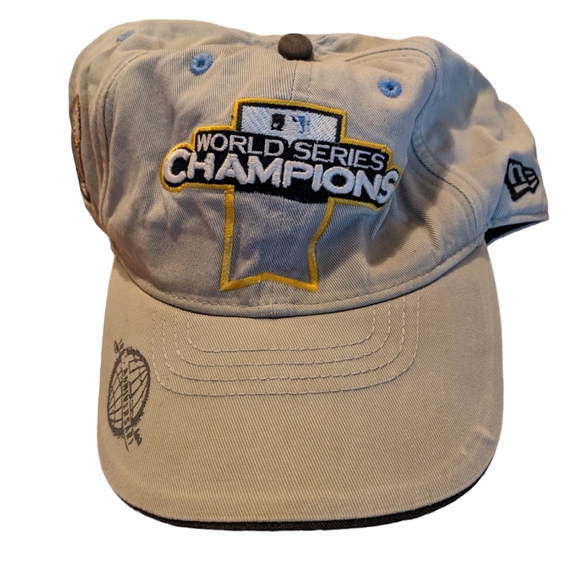 New Era Other - Worlds Series Anniversary Cap